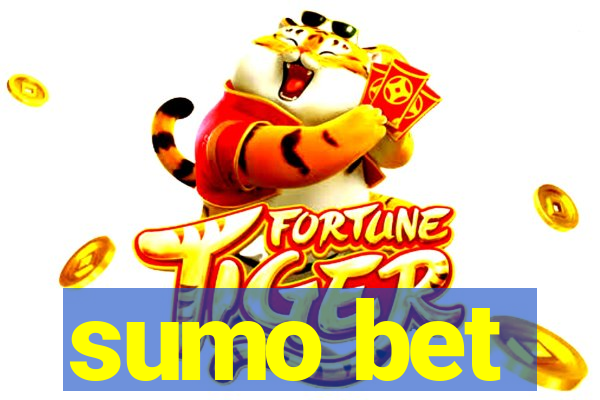 sumo bet